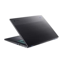Acer ChromeBook 516 GE CBG516-1H-53SL 16" Core i5 2 GHz - SSD 256 GB - 16GB - Intel Iris Xe Graphics QWERTZ - Duits