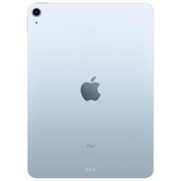 iPad Air (2020) 4e generatie 256 Go - WiFi - Hemelsblauw