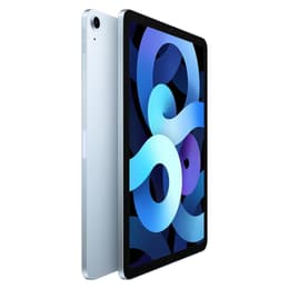 iPad Air (2020) 4e generatie 256 Go - WiFi - Hemelsblauw