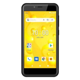 Konrow Soft 5 8GB - Zwart - Simlockvrij