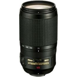 Nikon Lens AF Nikkor 70-300mm f/4-5.6G ED D 70-300mm f/4-5.6