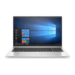 Hp EliteBook 850 G7 15" Core i5 1.6 GHz - SSD 256 GB - 8GB QWERTY - Spaans