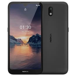 Nokia 1.3 16GB - Grijs - Simlockvrij