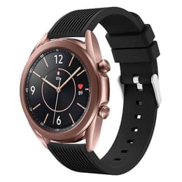 Horloges Cardio GPS Samsung Galaxy Watch 3 41mm - Koper