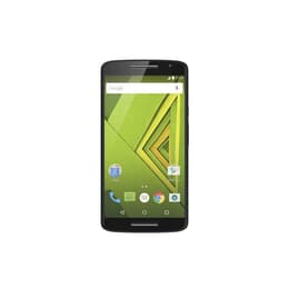Motorola Moto X Play 16GB - Zwart - Simlockvrij