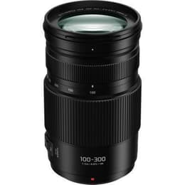 Panasonic Lens 100-300mm f/4-5.6
