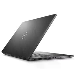 Dell Latitude 7430 14" Core i7 1.8 GHz - SSD 512 GB - 16GB QWERTY - Italiaans