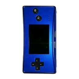 Nintendo GameBoy Micro - Blauw