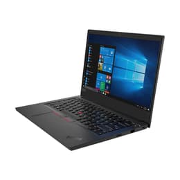Lenovo ThinkPad E14 G2 14" Core i5 2.4 GHz - SSD 1 TB - 32GB AZERTY - Frans