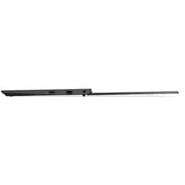 Lenovo ThinkPad E14 G2 14" Core i5 2.4 GHz - SSD 1 TB - 32GB AZERTY - Frans