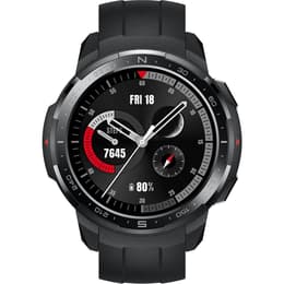 Honor Watch GS Pro Bluetooth 48 mm - Zwart