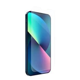 Beschermend scherm Ocushield iPhone 13 Regular | Pro - Transparant