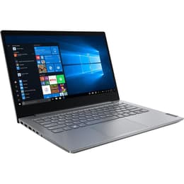 Lenovo ThinkBook 14 IIL 14" Core i5 1 GHz - SSD 256 GB - 8GB AZERTY - Frans