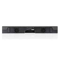Soundbar & Home cinema-set Denon DHT-S217 - Zwart