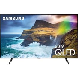 Smart TV Samsung QLED Ultra HD 4K 165 cm QE65Q70R
