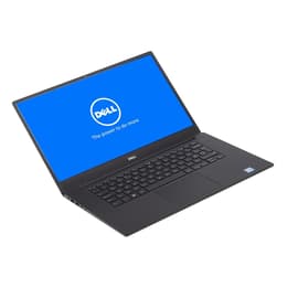 Dell Precision 5540 15" Core i7 2.6 GHz - SSD 512 GB - 32GB QWERTZ - Duits