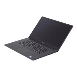 Dell Precision 5540 15" Core i7 2.6 GHz - SSD 512 GB - 32GB QWERTZ - Duits