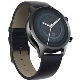 Horloges Cardio GPS Mobvoi TicWatch C2+ - Zwart