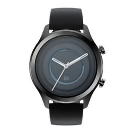 Horloges Cardio GPS Mobvoi TicWatch C2+ - Zwart