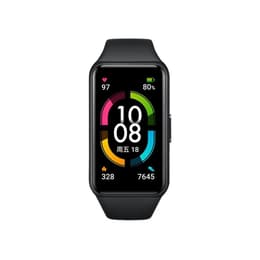 Huawei Band 6 Verbonden apparaten