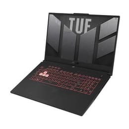 Asus TUF Gaming A15 FA507NVR-LP129 15" Ryzen 7 3.1 GHz - SSD 512 GB - 16GB - NVIDIA GeForce RTX 4060 QWERTY - Engels