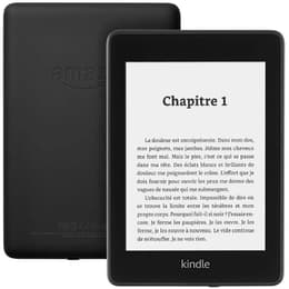 Amazon Kindle Paperwhite 4 6 WiFi E-reader