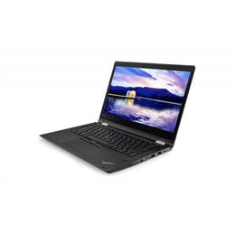 Lenovo ThinkPad Yoga X380 13" Core i5 1.7 GHz - SSD 256 GB - 8GB AZERTY - Frans