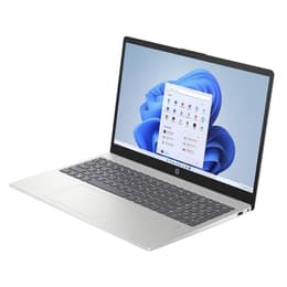 HP 15-fc0118nf 15" Ryzen 7 2 GHz - SSD 512 GB - 16GB AZERTY - Frans