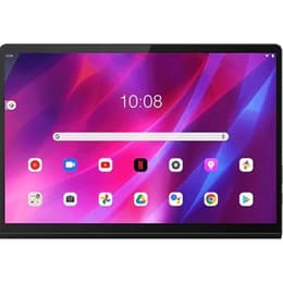 Lenovo Yoga Tab 13 128GB - Zwart - WiFi