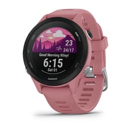 Horloges Garmin Cardio GPS Forerunner 255S - Roze