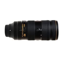 Nikon Lens AF-S Nikkor 70-200mm f/2.8G ED VR II Nikon F (FX) 70-200mm f/2.8