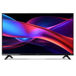 Smart TV Sharp LED HD 720p 81 cm 32GD2125KP
