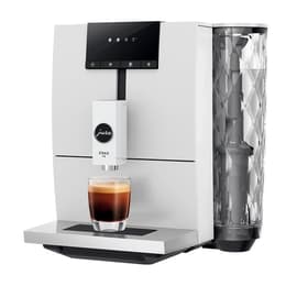 Espresso met shredder Jura ENA 4 L - Wit