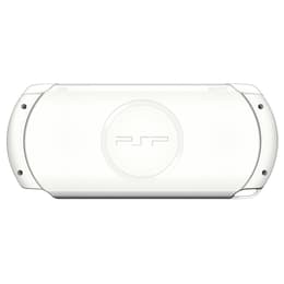 Playstation Portable Street - Wit