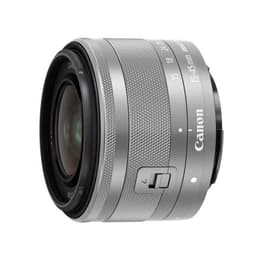 Lens EF-M 15-45mm f/3.5-6.3