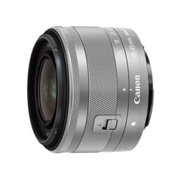 Lens Canon EF-M 15-45mm f/3.5-6.3 EF-M 15-45mm f/3.5-6.3