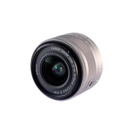 Lens EF-M 15-45mm f/3.5-6.3