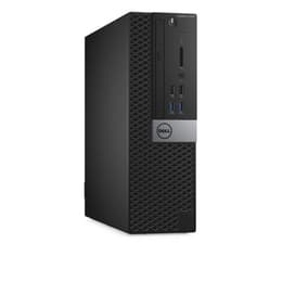 Dell OptiPlex 3040 SFF Core i3 3.7 GHz - SSD 256 GB RAM 8GB
