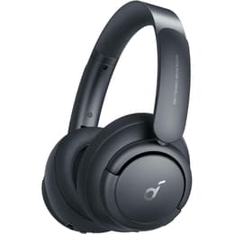 Soundcore Life Q35 geluidsdemper Hoofdtelefoon - wireless microfoon Zwart