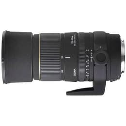 Lens Sigma SA 135-400mm f/4.5-5.6 SA 135-400mm f/4.5-5.6