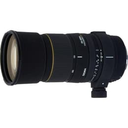 Lens Sigma SA 135-400mm f/4.5-5.6 SA 135-400mm f/4.5-5.6