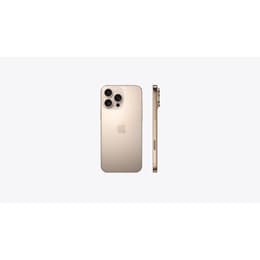 iPhone 16 Pro Max 1000GB - Desert Titanium - Simlockvrij