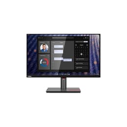 24.5-inch Lenovo ThinkVision P25i-30 1920 x 1080 LED Beeldscherm