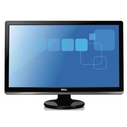 24-inch Dell ST2420L 1920 x 1080 LED Beeldscherm Zwart