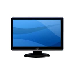 24-inch Dell ST2420L 1920 x 1080 LED Beeldscherm Zwart