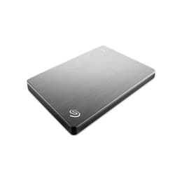 Seagate Backup Plus Slim STHN1000401 Externe harde schijf - HDD 1 TB USB 3