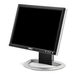 15-inch Dell 1505FP 1024 x 768 LCD Beeldscherm Grijs
