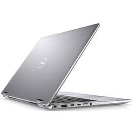 Dell Latitude 9420 14" Core i7 3 GHz - SSD 512 GB - 16GB AZERTY - Frans