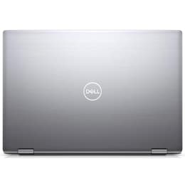 Dell Latitude 9420 14" Core i7 3 GHz - SSD 512 GB - 16GB AZERTY - Frans