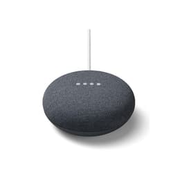 Google Nest Mini Speaker Bluetooth - Grijs